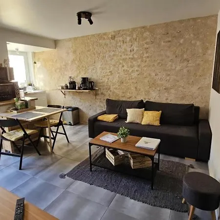 Apartment La Casa De Nonna - Classe 2 Etoiles